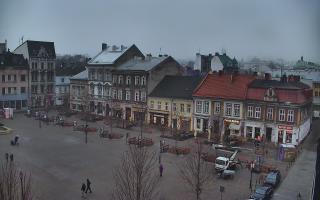 Bielsko-Biała  plac Wojska#2 - 29-01-2026 13:26
