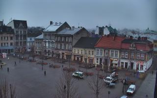 Bielsko-Biała  plac Wojska#2 - 29-01-2026 14:01