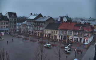 Bielsko-Biała  plac Wojska#2 - 29-01-2026 14:09