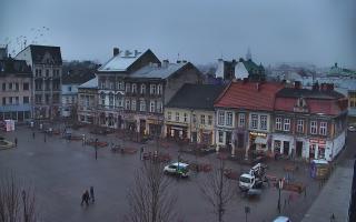 Bielsko-Biała  plac Wojska#2 - 29-01-2026 14:17