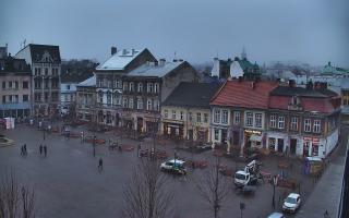 Bielsko-Biała  plac Wojska#2 - 29-01-2026 14:25