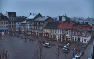 Bielsko-Biała  plac Wojska#2 - 29-01-2026 14:33