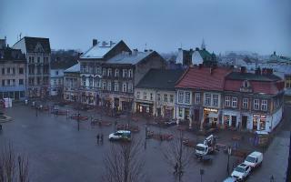 Bielsko-Biała  plac Wojska#2 - 29-01-2026 14:41
