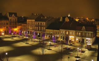 Bielsko-Biała  plac Wojska#2 - 01-02-2026 17:43
