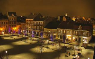 Bielsko-Biała  plac Wojska#2 - 01-02-2026 17:51