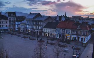 Bielsko-Biała  plac Wojska#2 - 12-03-2026 16:37
