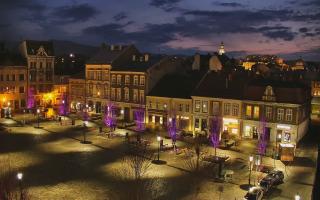 Bielsko-Biała  plac Wojska#2 - 12-03-2026 17:25