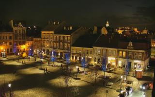 Bielsko-Biała  plac Wojska#2 - 12-03-2026 17:41