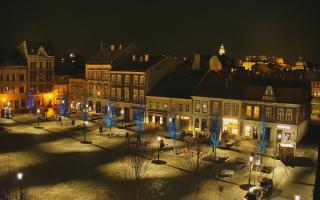 Bielsko-Biała  plac Wojska#2 - 12-03-2026 17:49