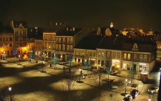 Bielsko-Biała  plac Wojska#2 - 12-03-2026 18:06