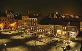 Bielsko-Biała  plac Wojska#2 - 12-03-2026 18:22