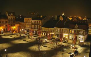 Bielsko-Biała  plac Wojska#2 - 12-03-2026 18:30
