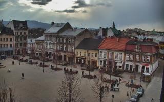 Bielsko-Biała  plac Wojska#2 - 15-03-2026 14:00