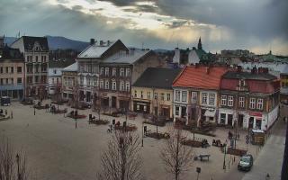Bielsko-Biała  plac Wojska#2 - 15-03-2026 14:24