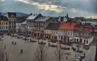 Bielsko-Biała  plac Wojska#2 - 15-03-2026 14:32
