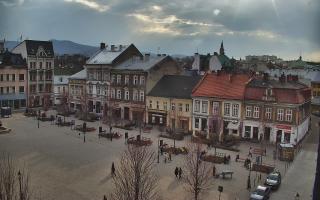 Bielsko-Biała  plac Wojska#2 - 15-03-2026 14:40