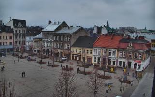 Bielsko-Biała  plac Wojska#2 - 17-03-2026 06:40