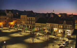 Bielsko-Biała  plac Wojska#2 - 21-03-2026 17:38