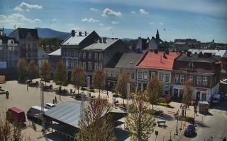 Bielsko-Biała  plac Wojska#2 - 28-04-2026 11:25