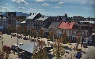 Bielsko-Biała  plac Wojska#2 - 28-04-2026 11:33