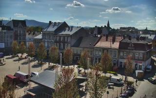 Bielsko-Biała  plac Wojska#2 - 28-04-2026 13:09