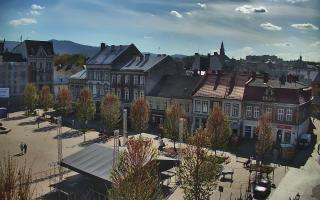 Bielsko-Biała  plac Wojska#2 - 28-04-2026 13:50