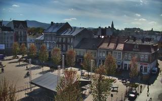 Bielsko-Biała  plac Wojska#2 - 28-04-2026 13:58