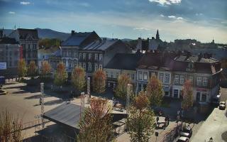 Bielsko-Biała  plac Wojska#2 - 28-04-2026 14:38