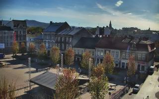 Bielsko-Biała  plac Wojska#2 - 28-04-2026 14:54