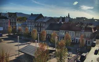 Bielsko-Biała  plac Wojska#2 - 28-04-2026 15:02