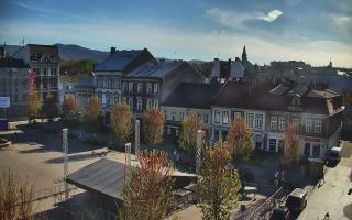 Bielsko-Biała  plac Wojska#2 - 28-04-2026 15:10