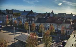 Bielsko-Biała  plac Wojska#2 - 28-04-2026 15:18