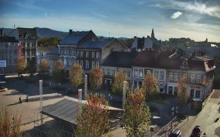 Bielsko-Biała  plac Wojska#2 - 28-04-2026 15:26