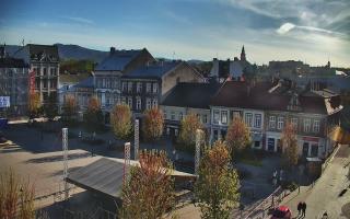 Bielsko-Biała  plac Wojska#2 - 28-04-2026 15:34