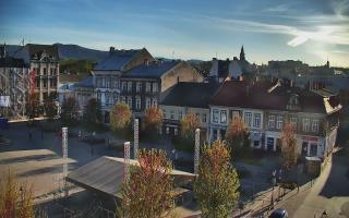 Bielsko-Biała  plac Wojska#2 - 28-04-2026 15:59