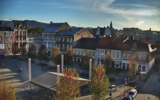 Bielsko-Biała  plac Wojska#2 - 28-04-2026 16:15