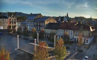 Bielsko-Biała  plac Wojska#2 - 28-04-2026 16:31