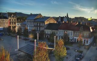 Bielsko-Biała  plac Wojska#2 - 28-04-2026 16:47