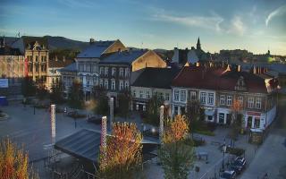 Bielsko-Biała  plac Wojska#2 - 28-04-2026 16:55