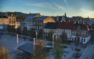 Bielsko-Biała  plac Wojska#2 - 28-04-2026 17:03
