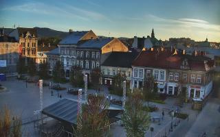 Bielsko-Biała  plac Wojska#2 - 28-04-2026 17:11