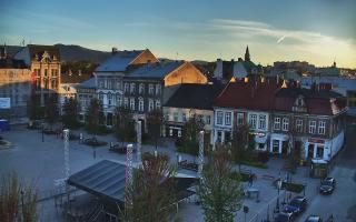 Bielsko-Biała  plac Wojska#2 - 28-04-2026 17:19