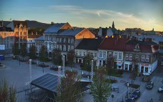 Bielsko-Biała  plac Wojska#2 - 28-04-2026 17:27