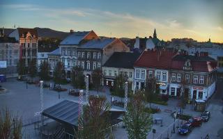Bielsko-Biała  plac Wojska#2 - 28-04-2026 17:35
