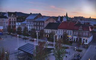 Bielsko-Biała  plac Wojska#2 - 28-04-2026 17:59