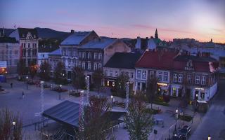 Bielsko-Biała  plac Wojska#2 - 28-04-2026 18:07