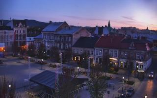 Bielsko-Biała  plac Wojska#2 - 28-04-2026 18:15