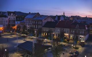 Bielsko-Biała  plac Wojska#2 - 28-04-2026 18:24