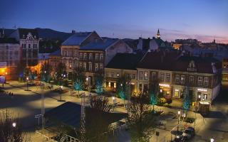 Bielsko-Biała  plac Wojska#2 - 28-04-2026 18:32