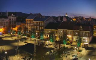 Bielsko-Biała  plac Wojska#2 - 28-04-2026 18:40